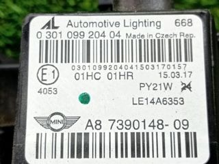 Faro bmw 93207 030109920404 mini countryman cooper