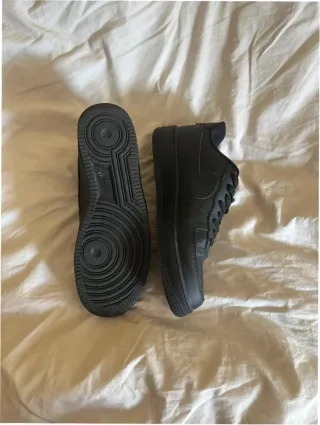 Nike Air Force 1 Low '07 Talla 43