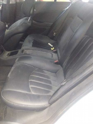 ASIENTO TRASERO MEDIO MERCEDES CLASE CLS (W219) 3