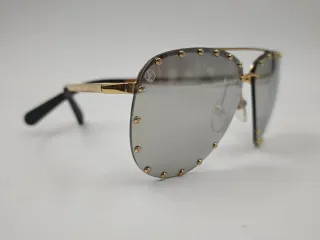 Gafas de Sol Louis Vuitton con Clavos