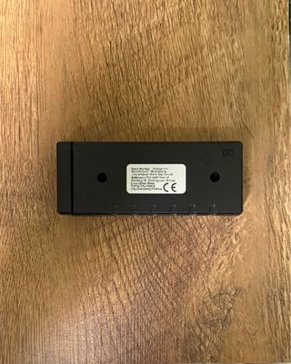 Comprobador de pilas ANENG BT169