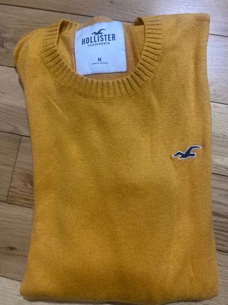 Pack 3 jerséis hombre Talla M