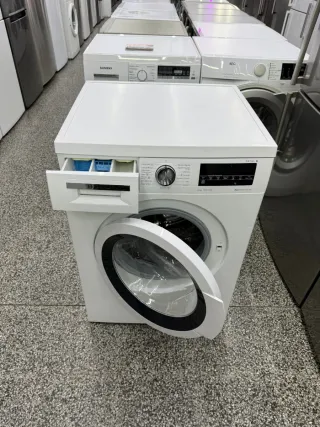 Lavadora Bosch bosch 8kg garantia transporte grati