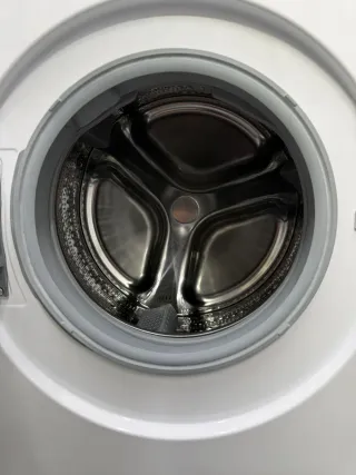 Lavadora Bosch bosch 8kg garantia transporte grati