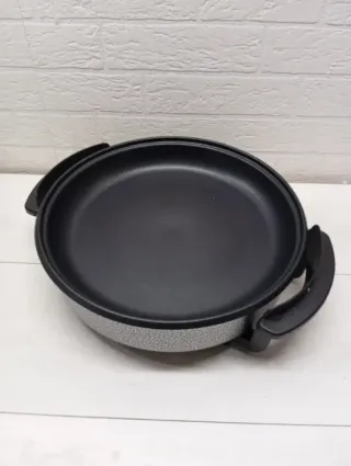 Olla eléctrica 30 cm 1500 w TRISTAR