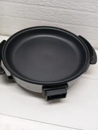 Olla eléctrica 30 cm 1500 w TRISTAR