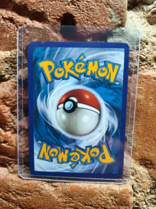 Blastoise Base Set – Replica da Collezione – Carta