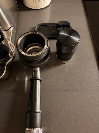 Cafetera DeLonghi La Specialista Touch