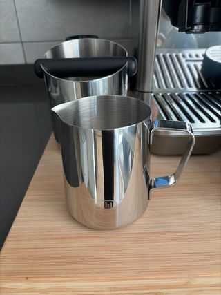 Cafetera DeLonghi La Specialista Touch