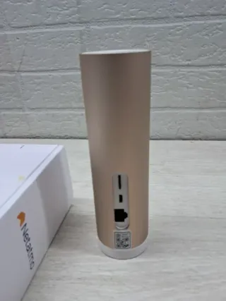 Cámara Vigilancia Netatmo Interior