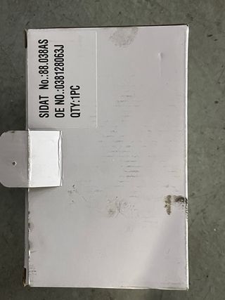 Motor Arranque Audi A3 2.0 TDI 8P