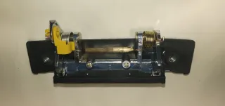 Maneta manija puerta delantera Toyota Land Cruiser