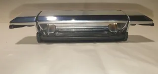 Maneta manija puerta delantera Toyota Land Cruiser