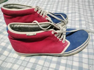 Zapatillas Vans