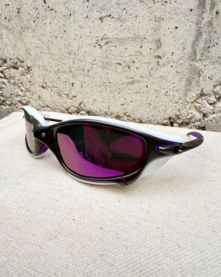 Gafas Oakley Juliet Morado