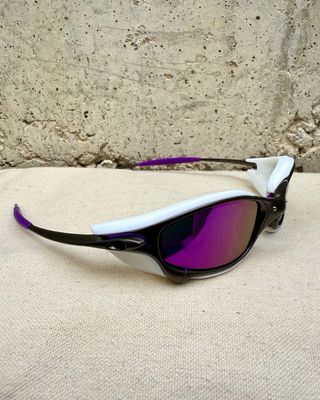 Gafas Oakley Juliet Morado