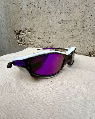 Gafas Oakley Juliet Morado
