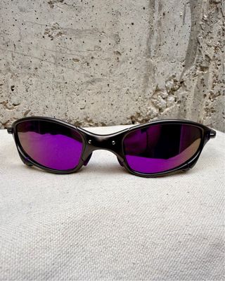 Gafas Oakley Juliet Morado