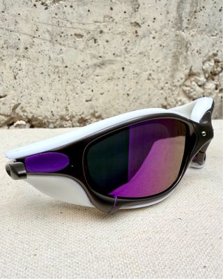 Gafas Oakley Juliet Morado