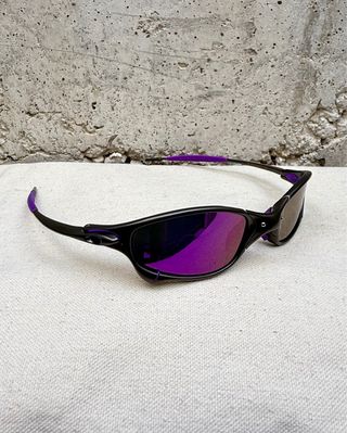 Gafas Oakley Juliet Morado