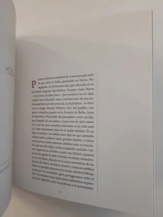 Los paisajes españoles de Picasso