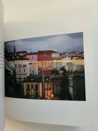 Los paisajes españoles de Picasso