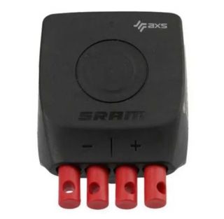 Caja Blipbox SRAM AXS 12v