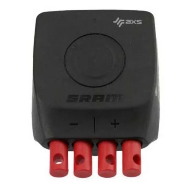 Caja Blipbox SRAM AXS 12v