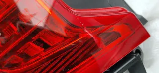 Volvo xc 90 piloto trasero izq