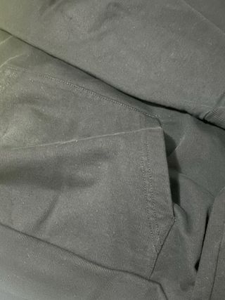 Felpa con cappuccio Marcelo Burlon