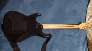 Cort G254 HSS Eléctrica Guitarra