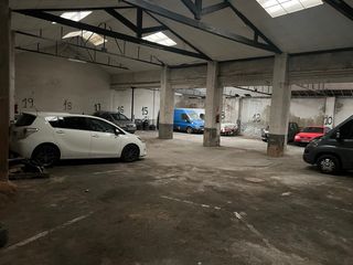 SE ALQUILA LOCAL DE 730m2