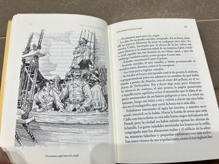 LOTE CAPITAN ALATRISTE CUATRO PRIMEROS LIBROS