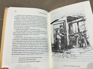 LOTE CAPITAN ALATRISTE CUATRO PRIMEROS LIBROS