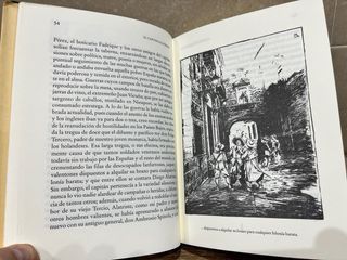 LOTE CAPITAN ALATRISTE CUATRO PRIMEROS LIBROS