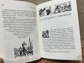 LOTE CAPITAN ALATRISTE CUATRO PRIMEROS LIBROS