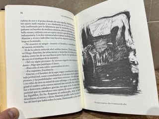 LOTE CAPITAN ALATRISTE CUATRO PRIMEROS LIBROS