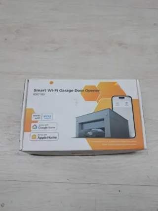 Refoss Abridor Puerta Garaje WiFi Inteligente