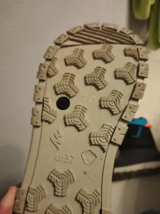 Botas de nieve Quechua Talla 37