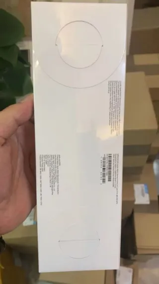 Apple Watch Ultra Grigio Scuro