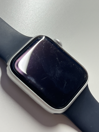 Apple Watch 6 44mm GPS + Cellular