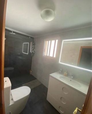 Alquiler apartamento vacacional