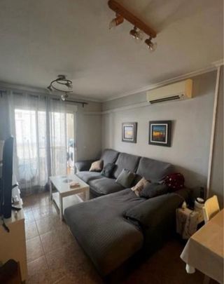 Alquiler apartamento vacacional