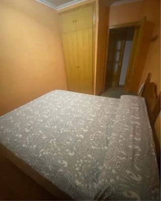 Alquiler apartamento vacacional