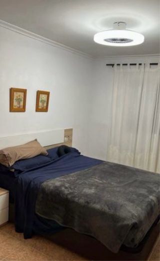 Alquiler apartamento vacacional