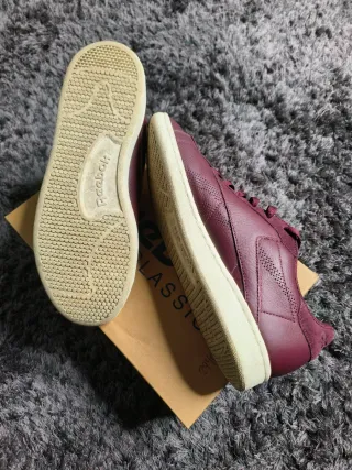 Zapatillas Reebok Classic Talla 42