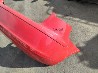 PARAGOLPES TRASERO AUDI A3 (8P) 2.0 TDI Ambiente