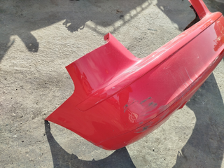 PARAGOLPES TRASERO AUDI A3 (8P) 2.0 TDI Ambiente