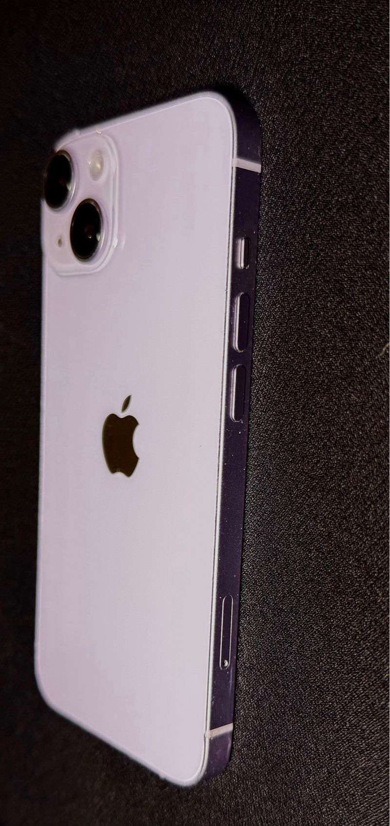 iPhone 14 Morado afbeelding 4