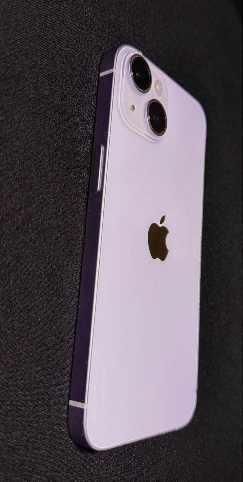 iPhone 14 Morado afbeelding 3